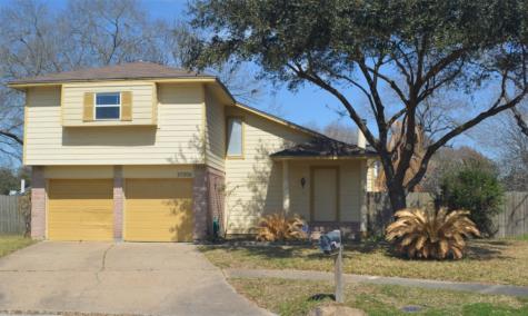 20206 Westfork Court Katy TX 77449