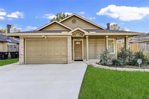 14027 Blue Falls Drive Sugar Land TX 77498