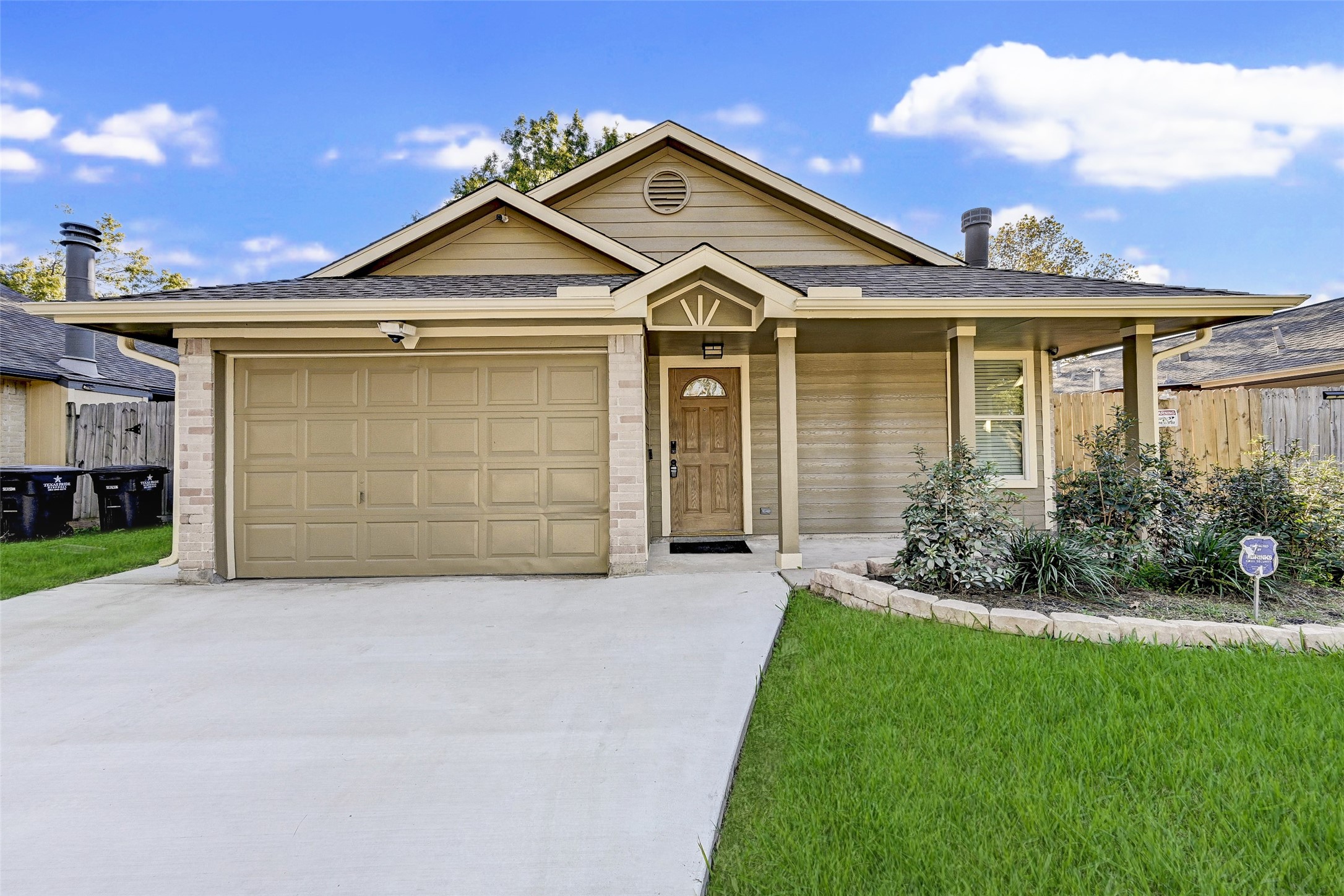 14027 Blue Falls Drive Sugar Land TX 77498