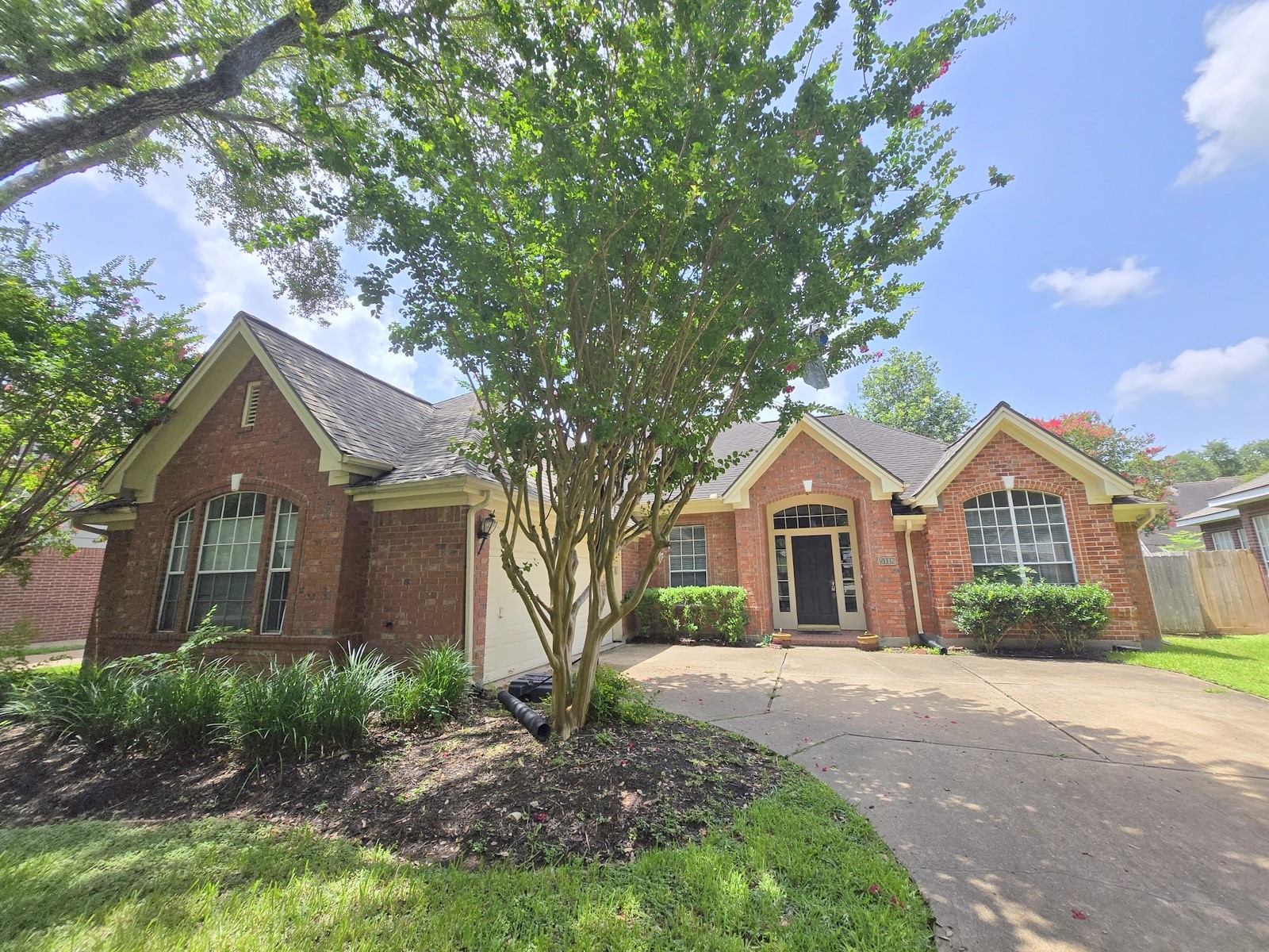 5118 Rebel Ridge Drive Sugar Land TX 77478