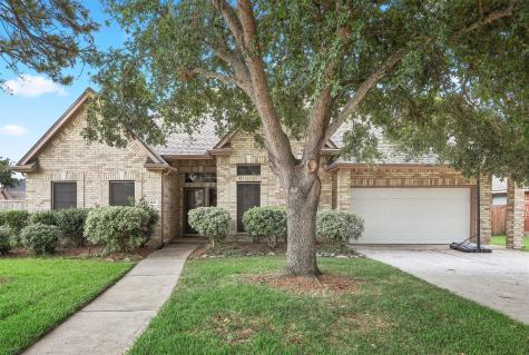 3221 Scenic Shore Drive Seabrook TX 77586