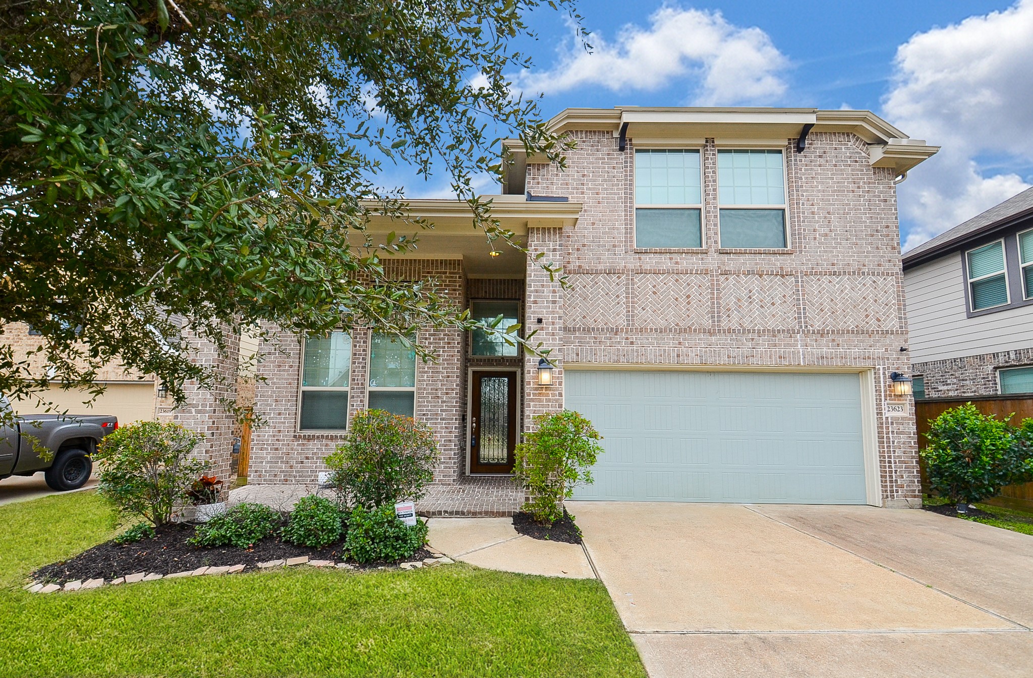 23623 Villa Lisa Drive Richmond TX 77406