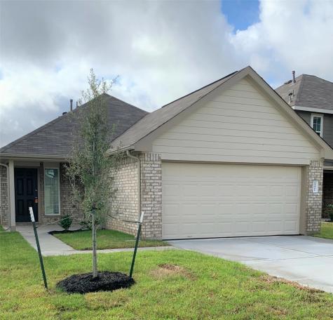 24311 Treviso Gardens Drive Katy TX 77493