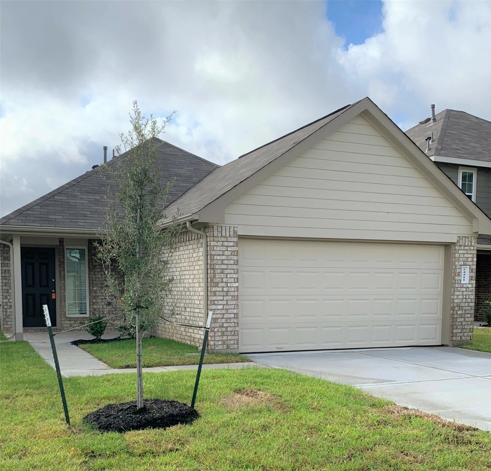24311 Treviso Gardens Drive Katy TX 77493