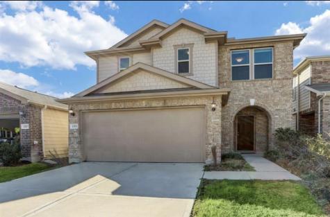 13111 Mills Grove Drive Houston TX 77070