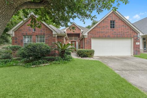 415 Williams Landing Drive Sugar Land TX 77479