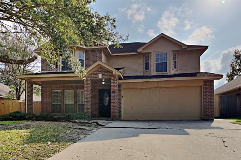 1810 Telkwa Drive Spring TX 77386