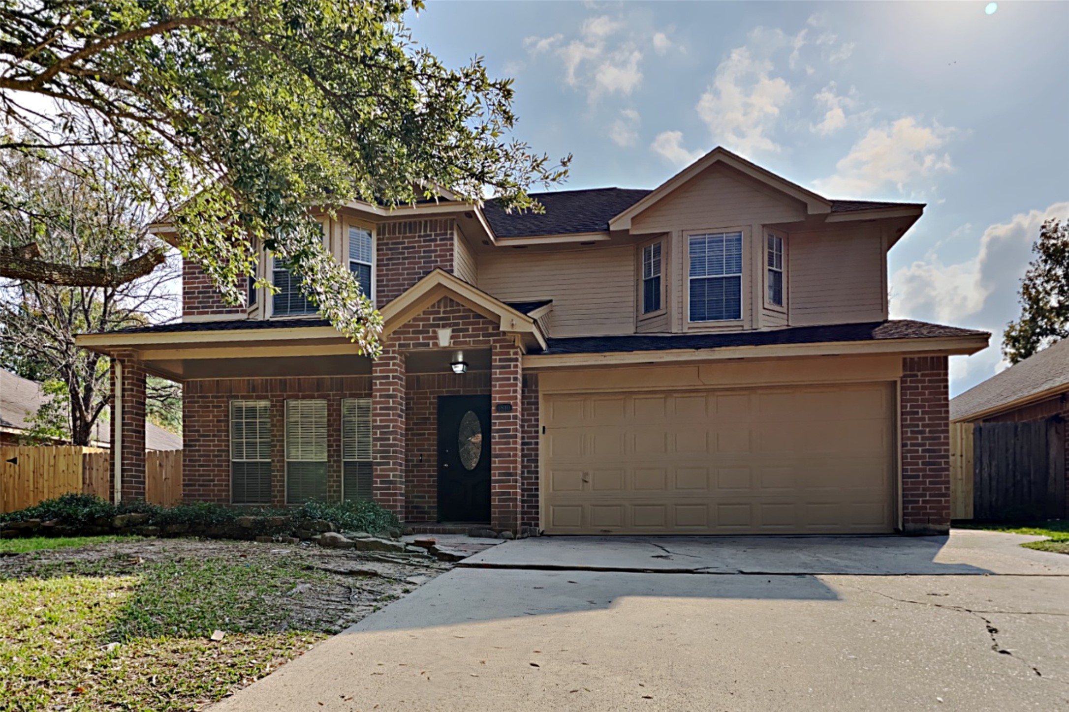 1810 Telkwa Drive Spring TX 77386
