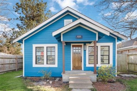 828 E 32nd Street Houston TX 77022