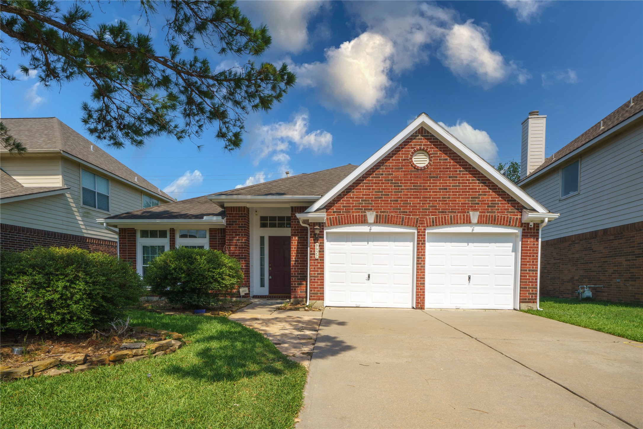 9927 Autumn Way Drive Houston TX 77064