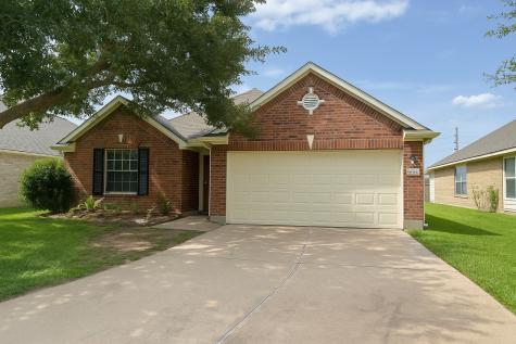 5907 Yaupon Ridge Drive Richmond TX 77469