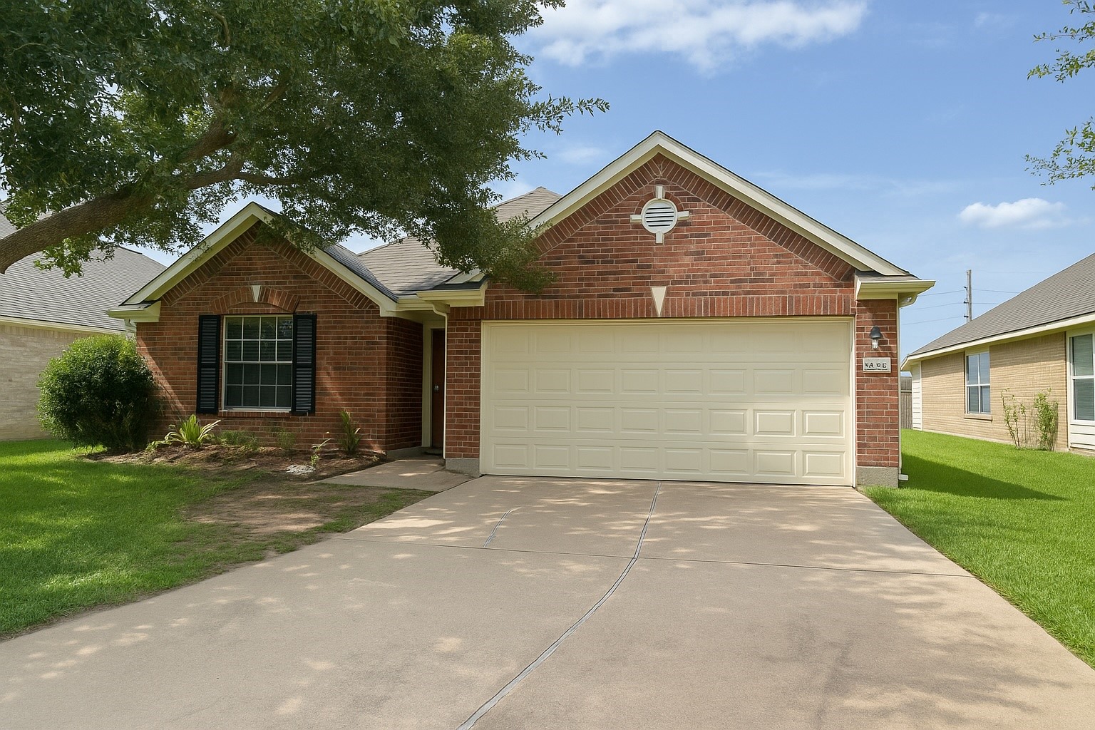 5907 Yaupon Ridge Drive Richmond TX 77469