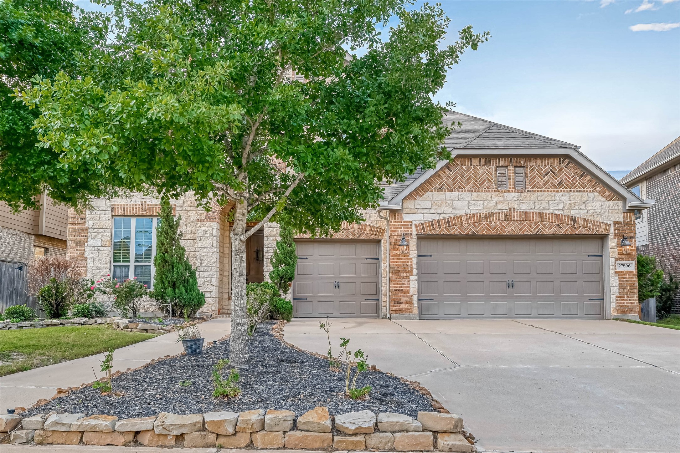 27806 Arbury Crest Court Katy TX 77494
