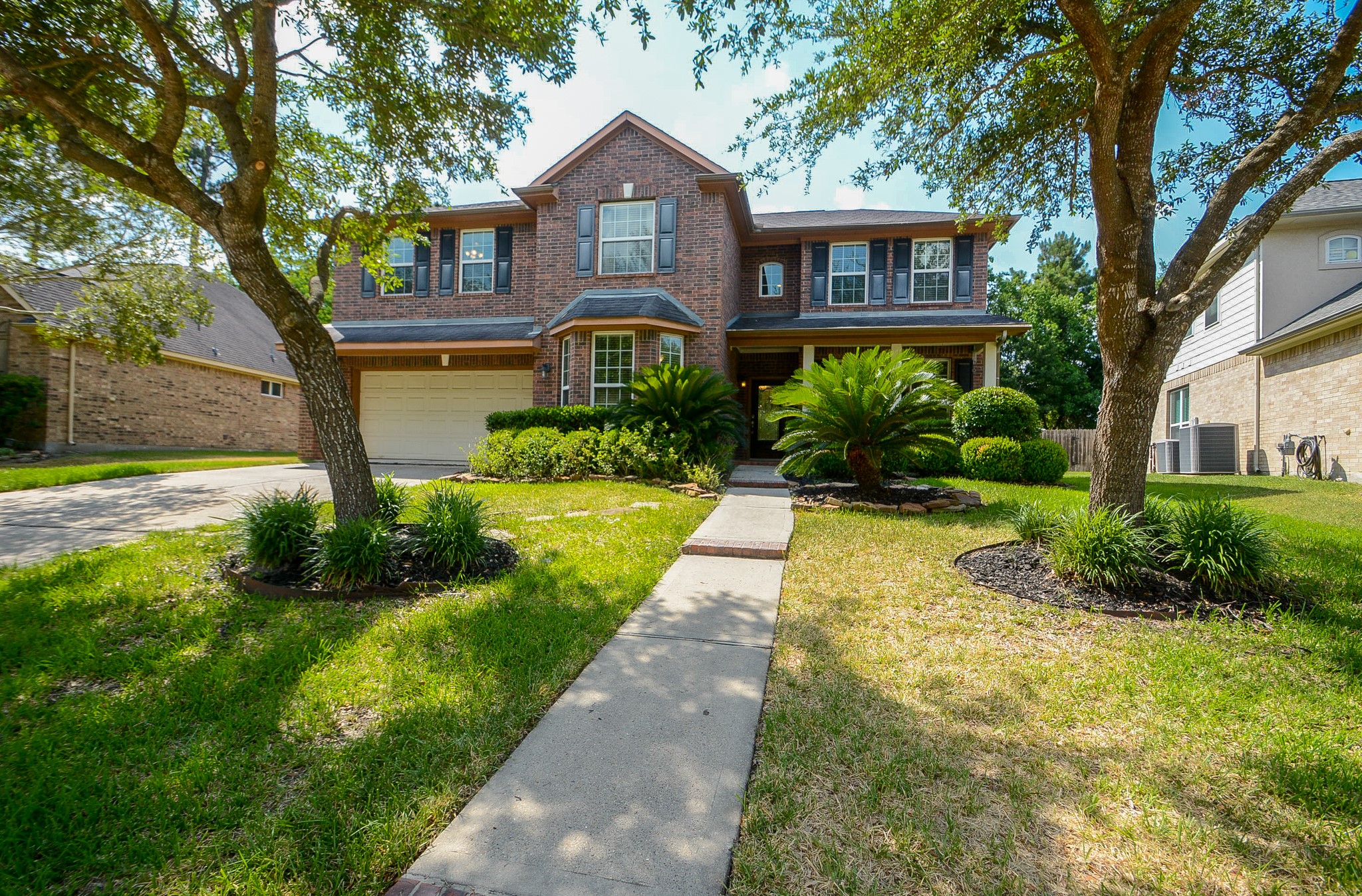 6318 Cash Oaks Drive Spring TX 77379