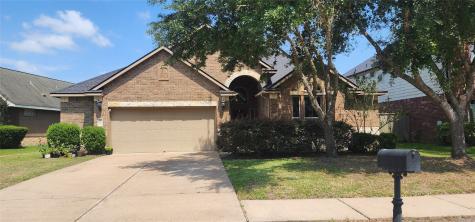 4003 Hans Street Pearland TX 77584