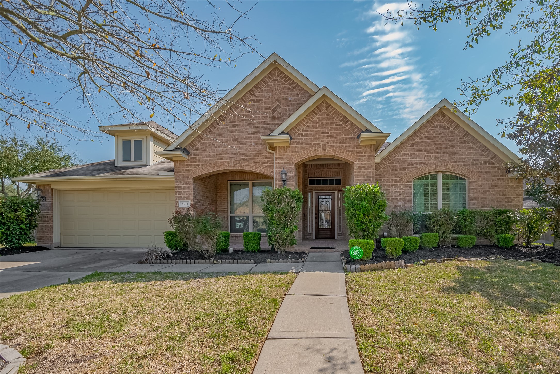 8211 Mattwood Drive Richmond TX 77406