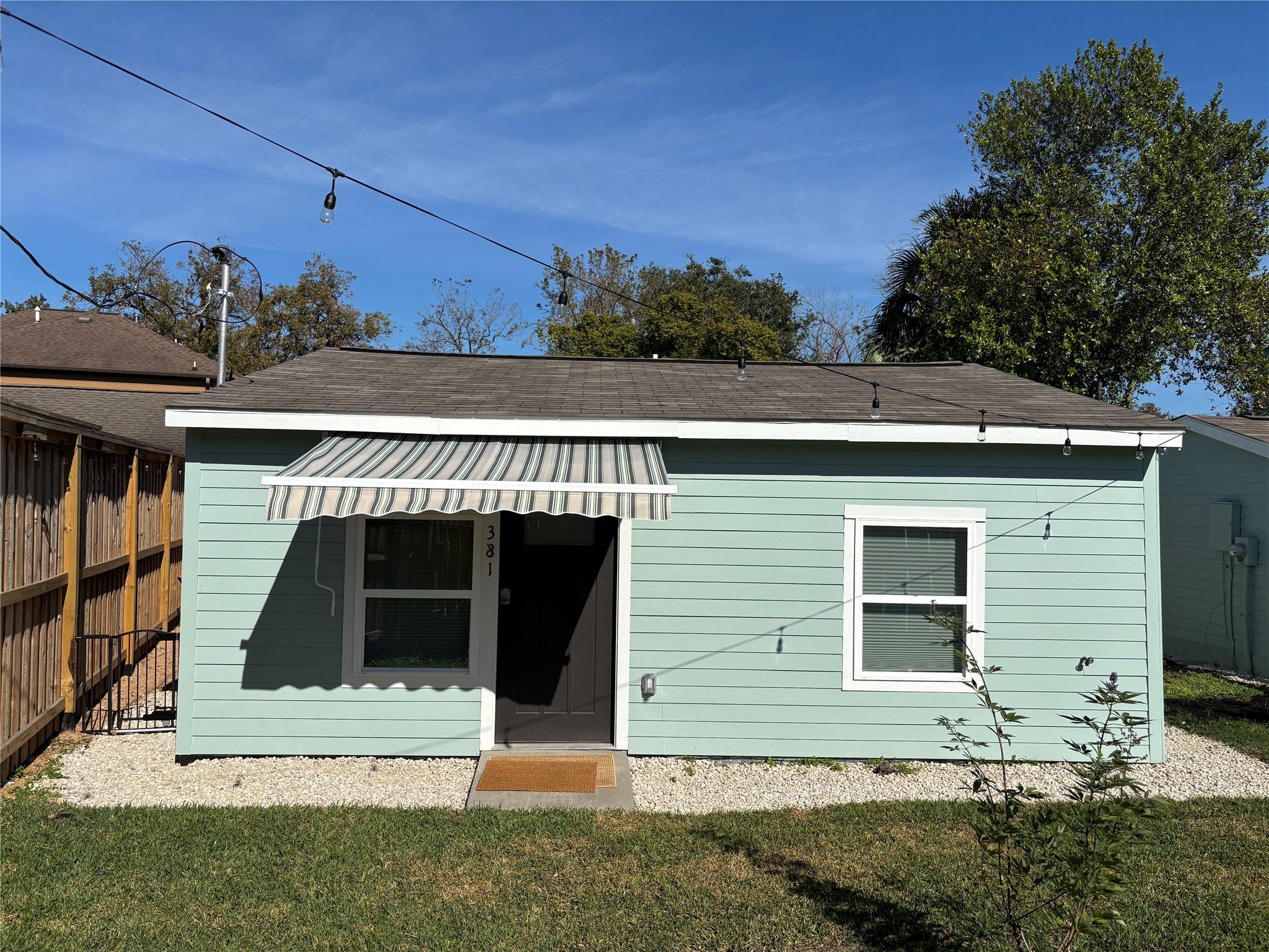 3812 Fulton Street Houston TX 77009