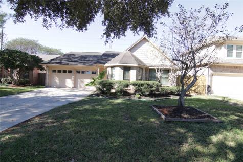 2614 Lakefield Way Sugar Land TX 77479