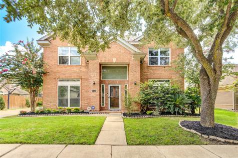 14123 Woodville Gardens Drive Houston TX 77077