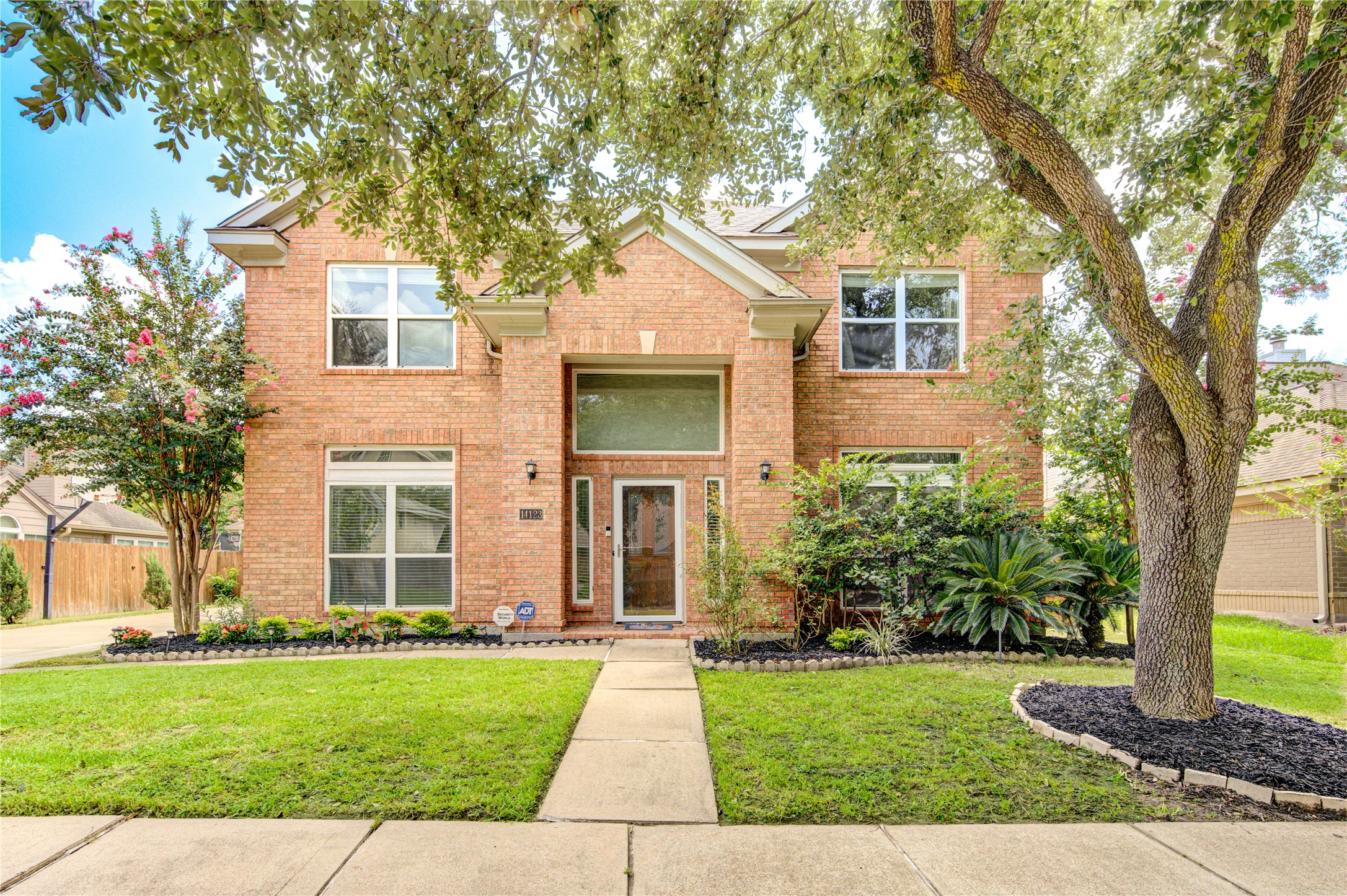 14123 Woodville Gardens Drive Houston TX 77077