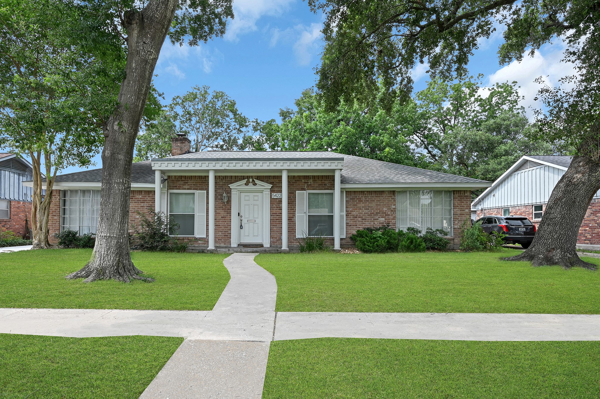 5422 Indigo Street Houston TX 77096