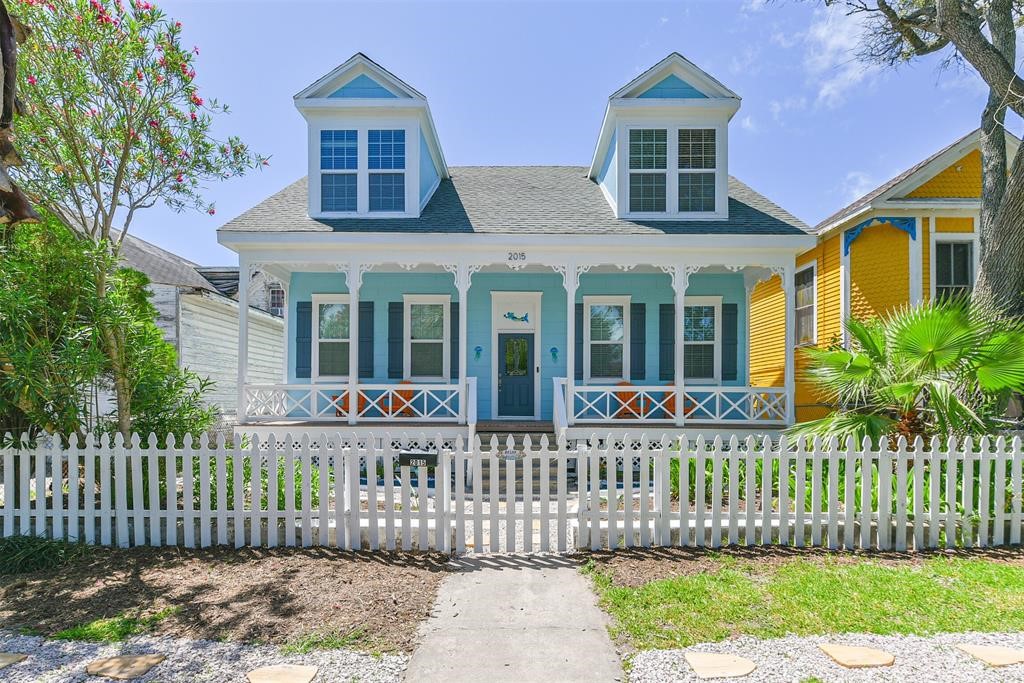 2015 Avenue O Galveston TX 77550