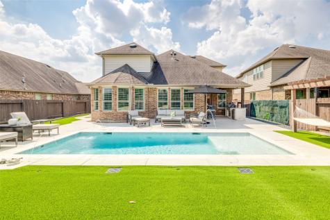 9906 White Oak Lane Brookshire TX 77423