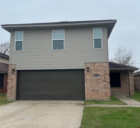 2413 26th Street N Texas City TX 77590