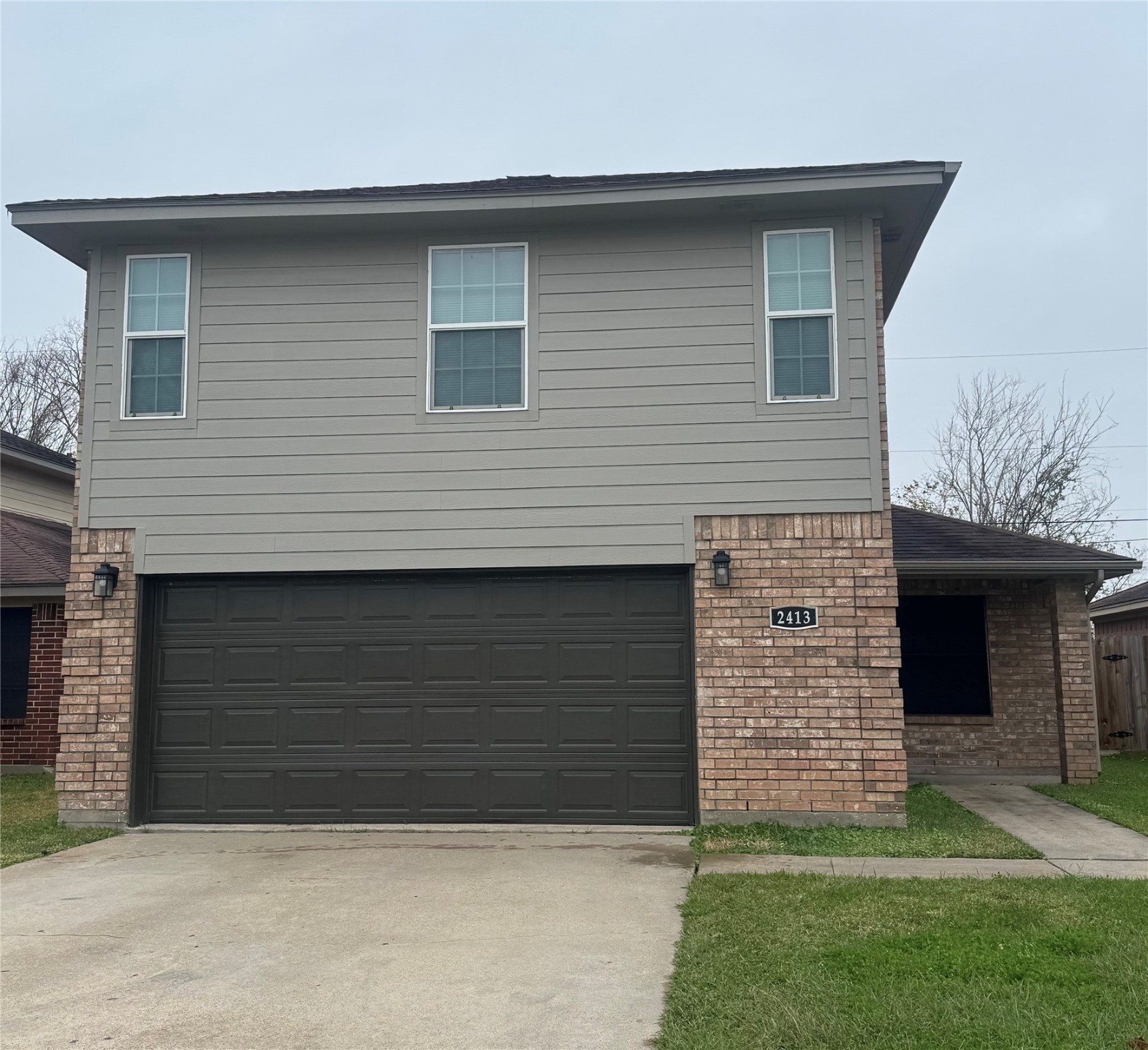 2413 26th Street N Texas City TX 77590