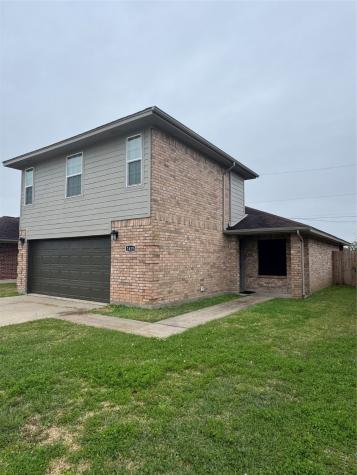 2413 26th Street N Texas City TX 77590