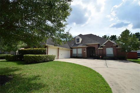 5710 Santa Fe Springs Drive Houston TX 77041