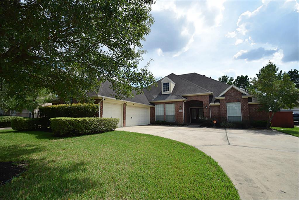 5710 Santa Fe Springs Drive Houston TX 77041
