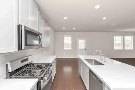 1517 Portola Drive Rosharon TX 77583