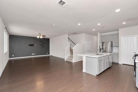 1517 Portola Drive Rosharon TX 77583