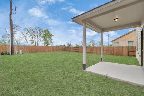 1517 Portola Drive Rosharon TX 77583