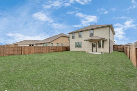 1517 Portola Drive Rosharon TX 77583