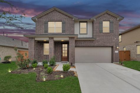 1517 Portola Drive Rosharon TX 77583