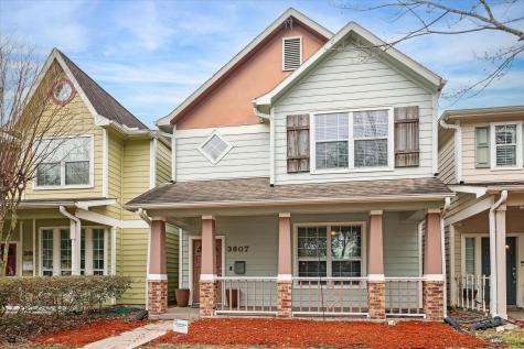 3807 Brinkman Street Houston TX 77018