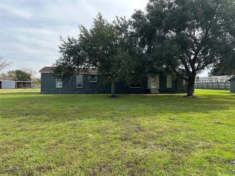 17107 County Road 831 Pearland TX 77584