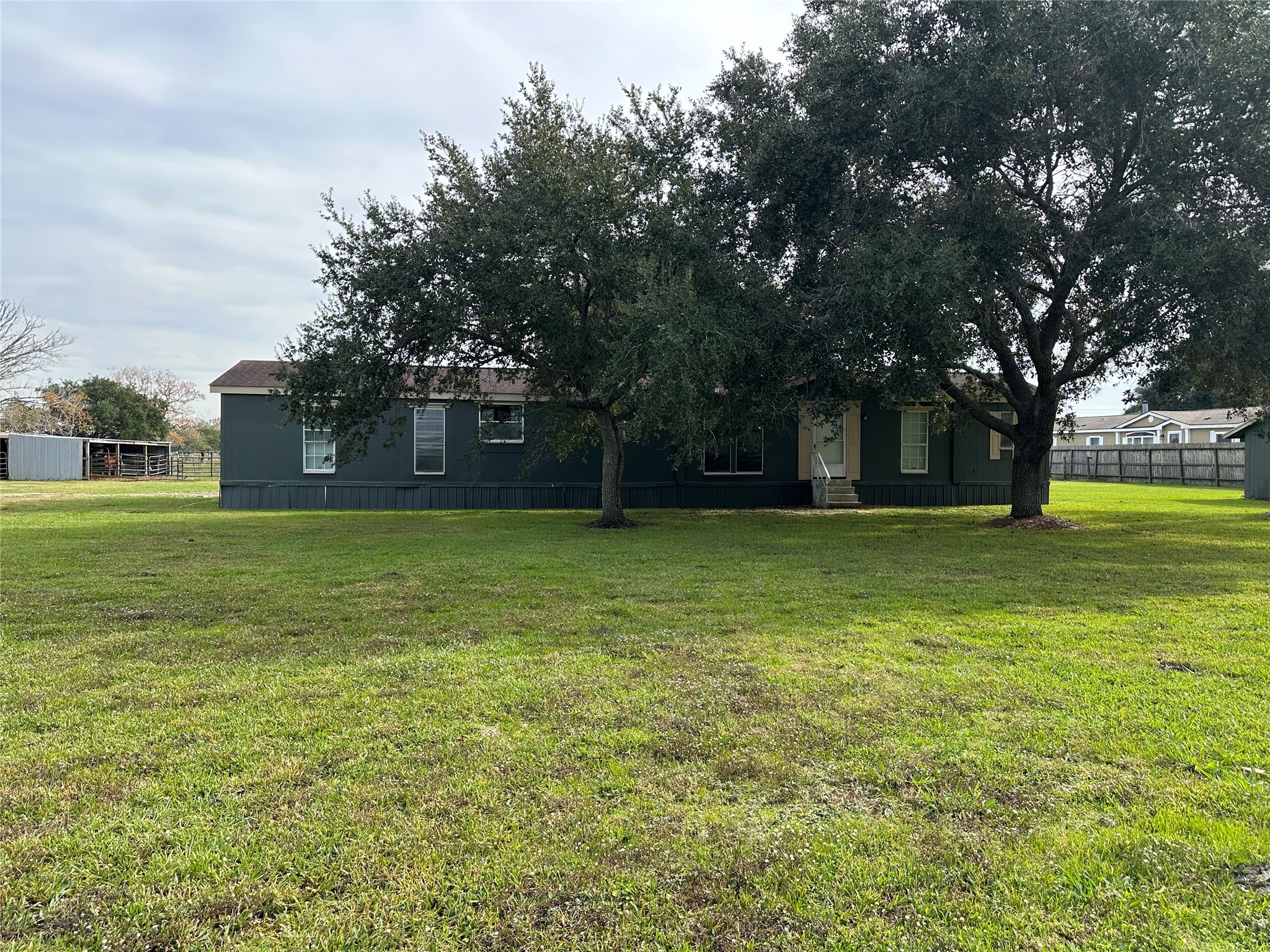 17107 County Road 831 Pearland TX 77584