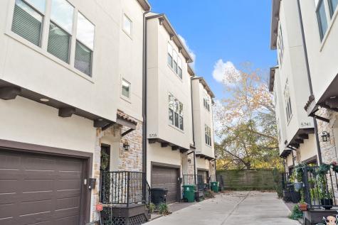 5735 Petty Street Houston TX 77007