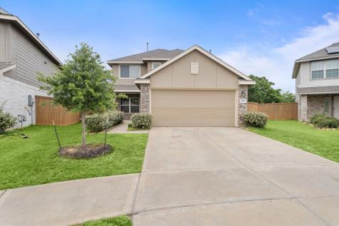 32510 Orchard Haze Drive Brookshire TX 77423
