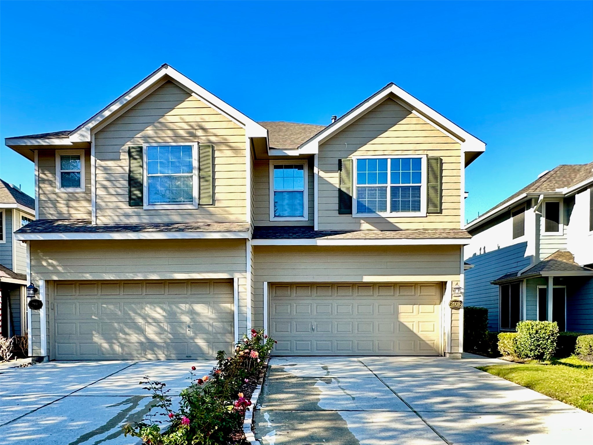 2938 Loganberry Park Lane Houston TX 77014