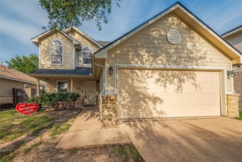 11030 Knobbley Oak Court Houston TX 77065