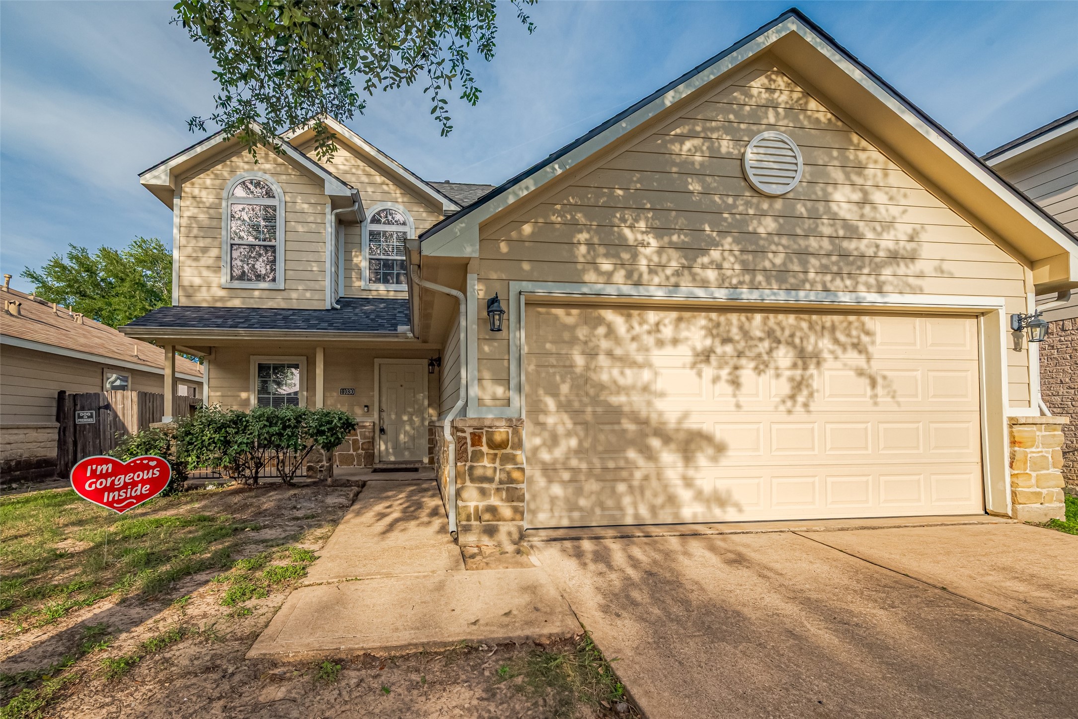 11030 Knobbley Oak Court Houston TX 77065