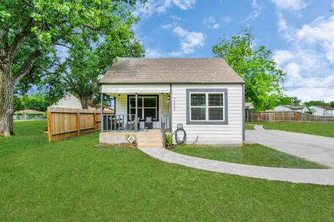 7003 Darien Street Houston TX 77028
