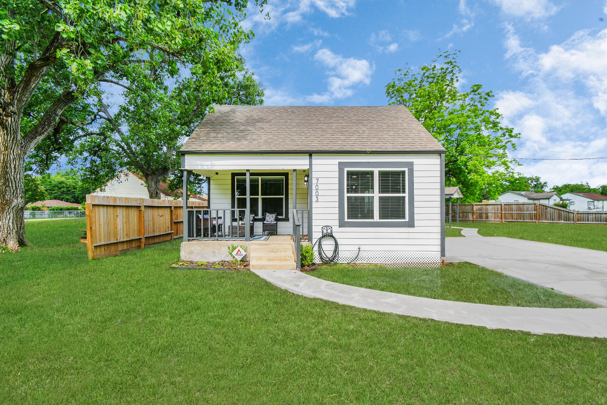 7003 Darien Street Houston TX 77028