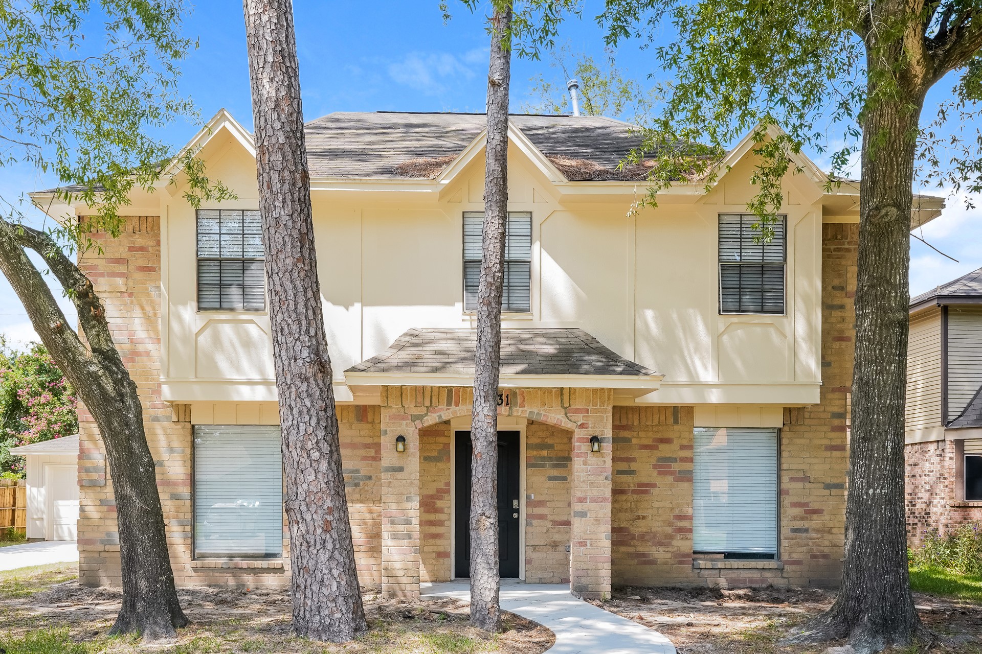 8431 Pines Place Drive Humble TX 77346