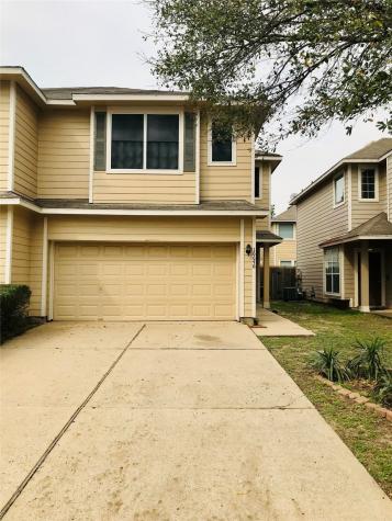 16646 Cairngrove Lane Houston TX 77084