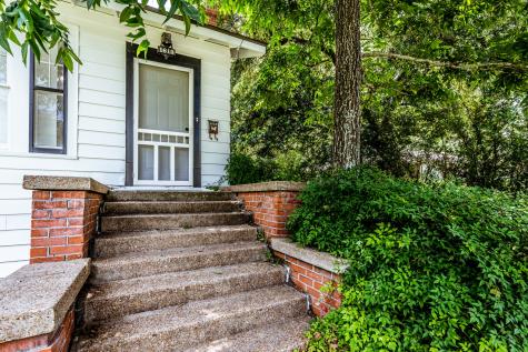 1619 15th Street Huntsville TX 77340